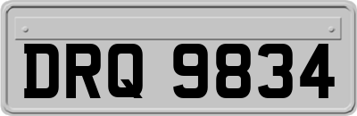 DRQ9834