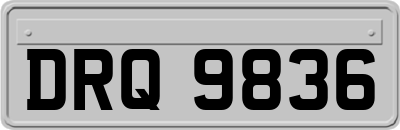 DRQ9836