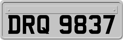DRQ9837