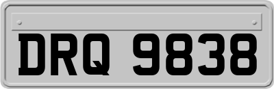 DRQ9838