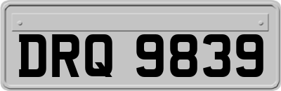 DRQ9839