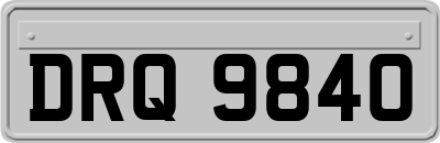 DRQ9840