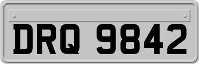 DRQ9842