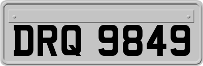 DRQ9849
