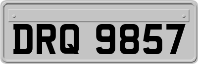 DRQ9857