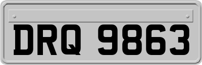 DRQ9863