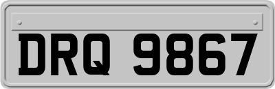 DRQ9867