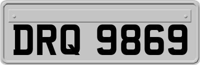 DRQ9869