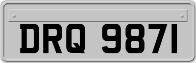 DRQ9871