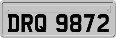 DRQ9872