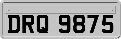 DRQ9875