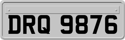 DRQ9876