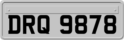 DRQ9878