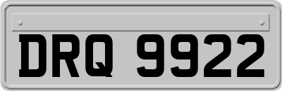 DRQ9922