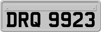 DRQ9923