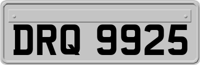 DRQ9925