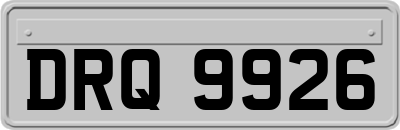 DRQ9926