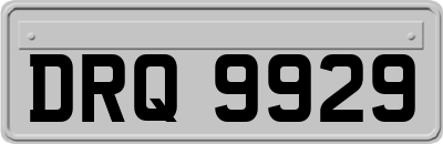 DRQ9929