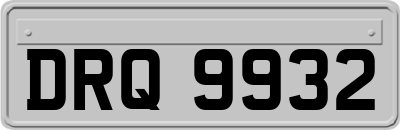 DRQ9932
