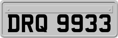 DRQ9933