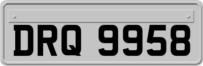 DRQ9958