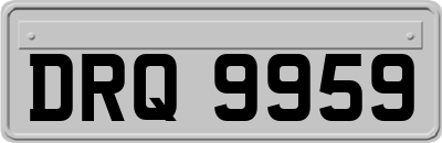 DRQ9959