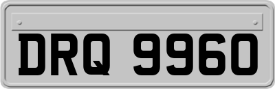 DRQ9960