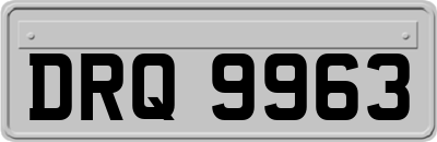 DRQ9963