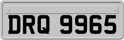 DRQ9965