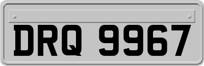 DRQ9967
