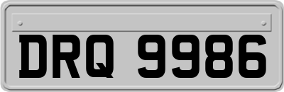 DRQ9986