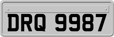 DRQ9987