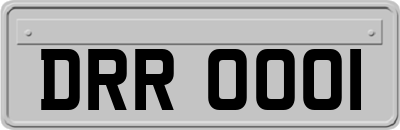 DRR0001