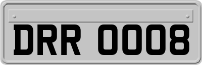 DRR0008