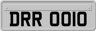 DRR0010