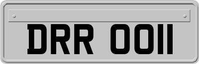 DRR0011
