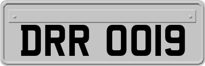 DRR0019