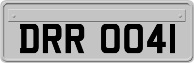 DRR0041