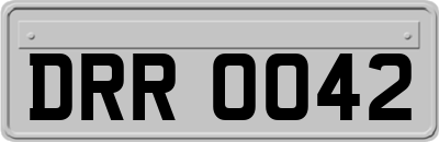 DRR0042