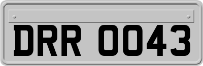 DRR0043