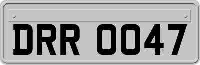 DRR0047