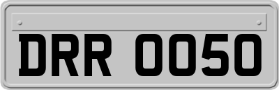 DRR0050