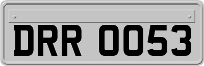 DRR0053