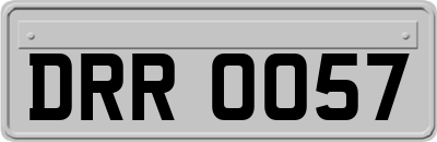DRR0057