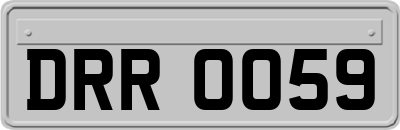 DRR0059