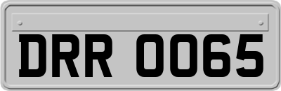 DRR0065