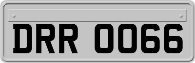DRR0066