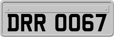 DRR0067
