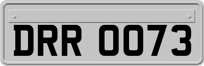 DRR0073
