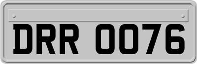 DRR0076